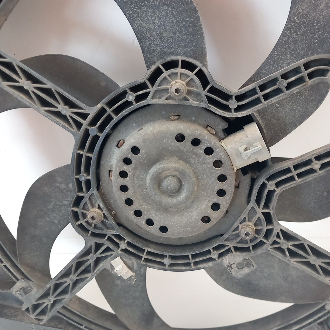 Перка воден радиатор Opel Meriva B 1,4 B14XER