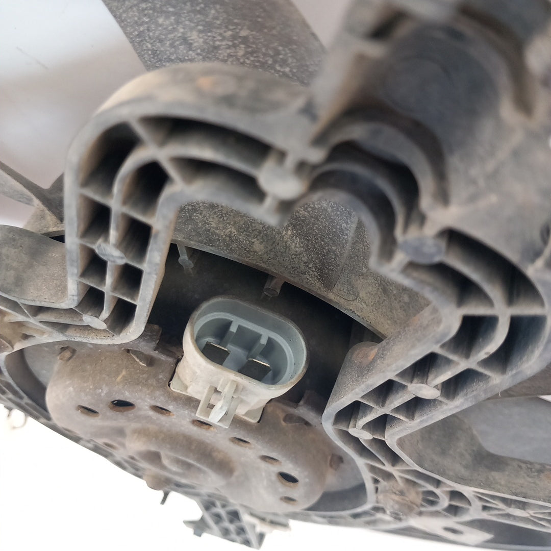 Перка воден радиатор Opel Meriva B 1,4 B14XER