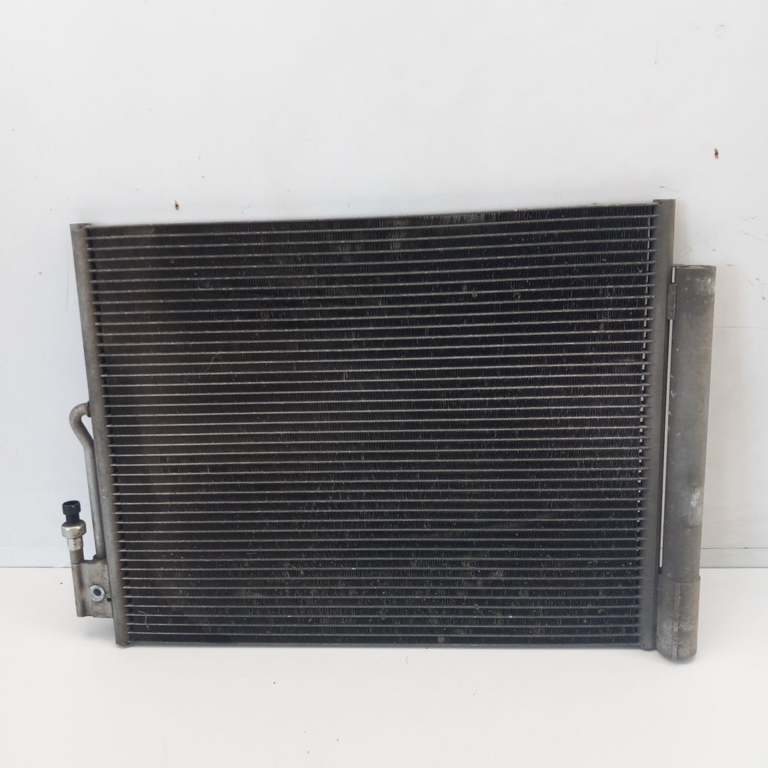 Радиатор климатик Opel Meriva B 1,4 B14XER