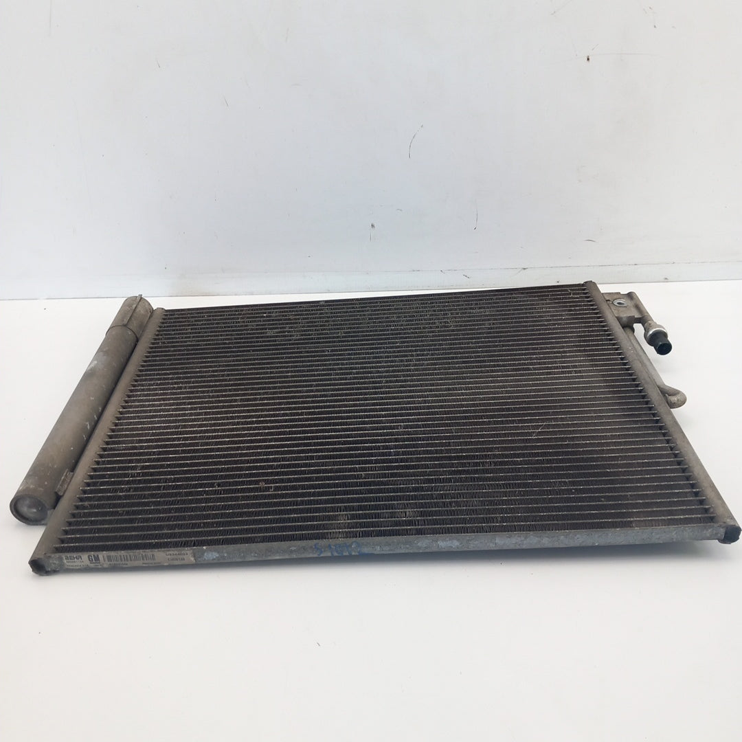 Радиатор климатик Opel Meriva B 1,4 B14XER