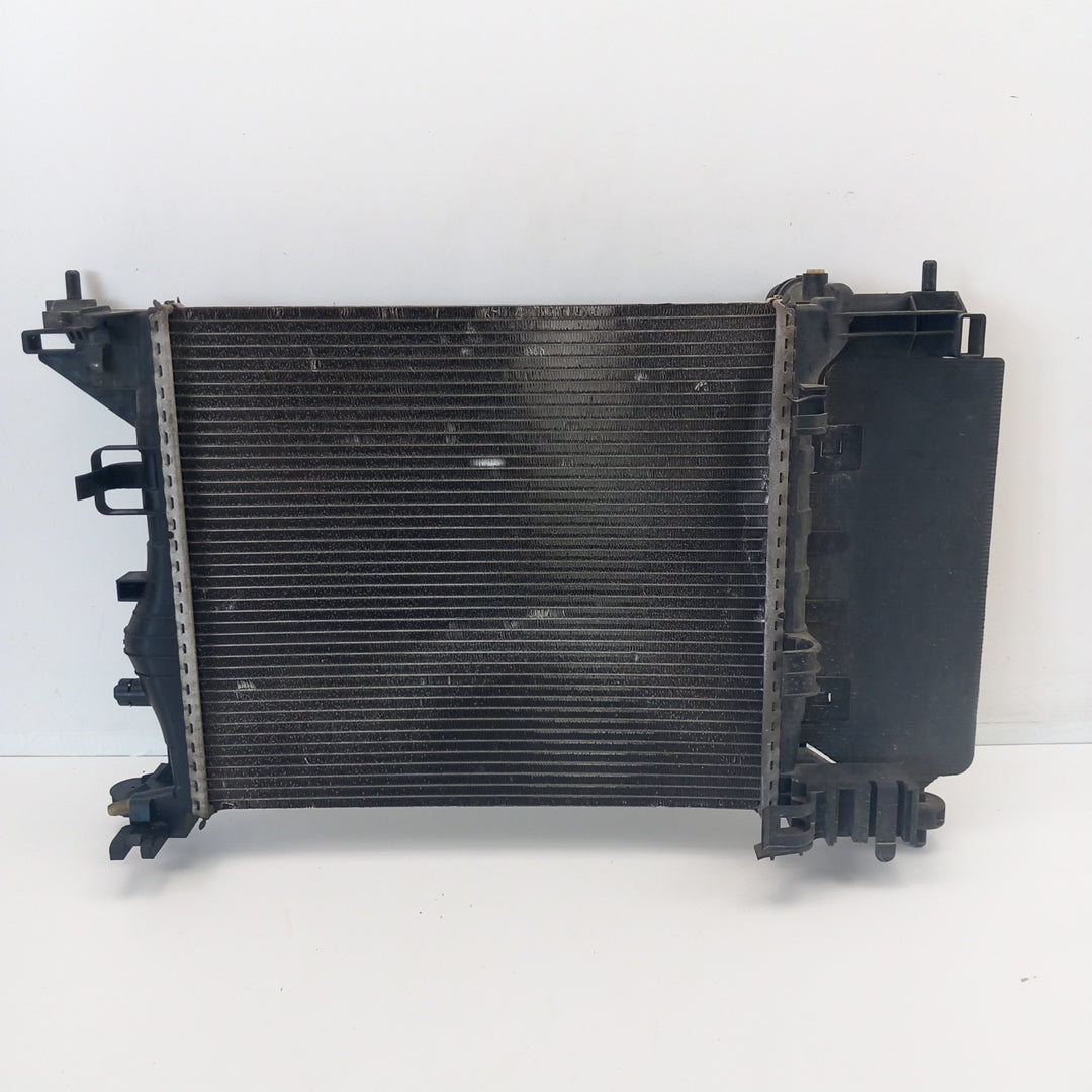 Воден радиатор Opel Meriva B 1,4 B14XER