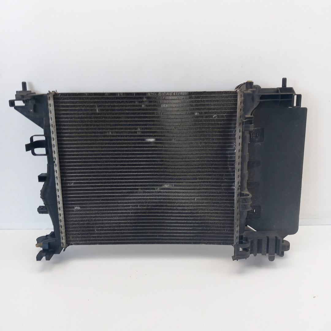 Воден радиатор Opel Meriva B 1,4 B14XER