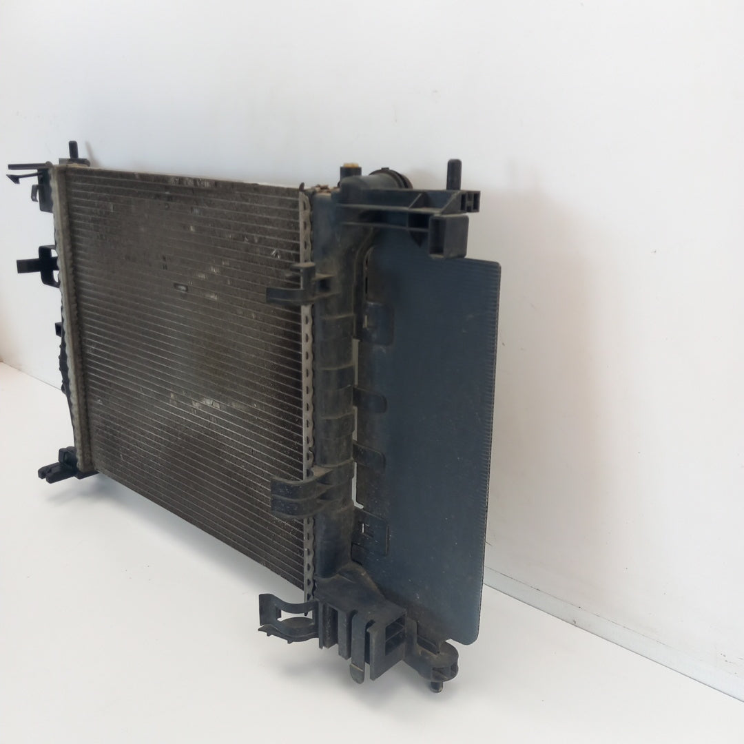 Воден радиатор Opel Meriva B 1,4 B14XER