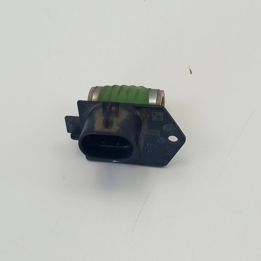 Резистор регулатор вентилатор Opel Meriva B