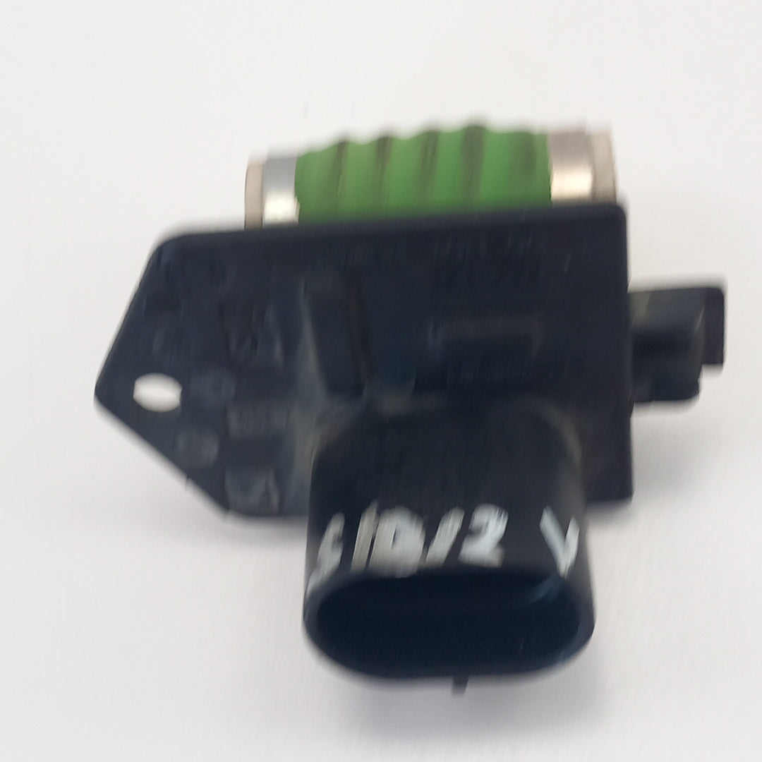 Резистор регулатор вентилатор Opel Meriva B