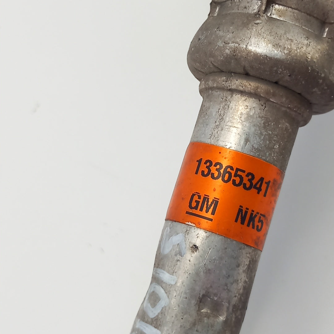 Тръба климатик компресор Opel Meriva B 1,4 B14XER