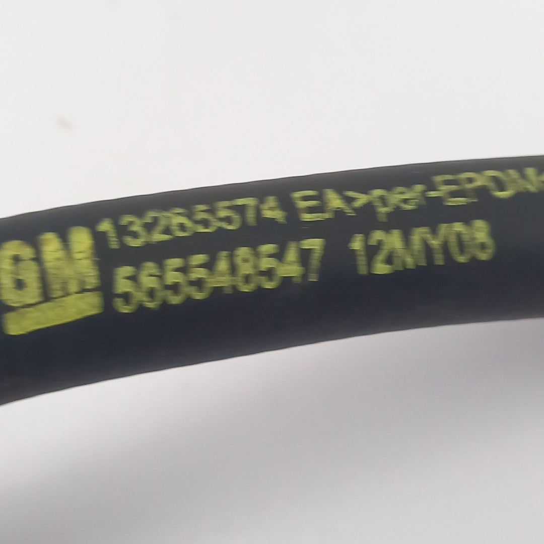 Воден маркуч обезгазяване Opel Meriva B 1,4 B14XER