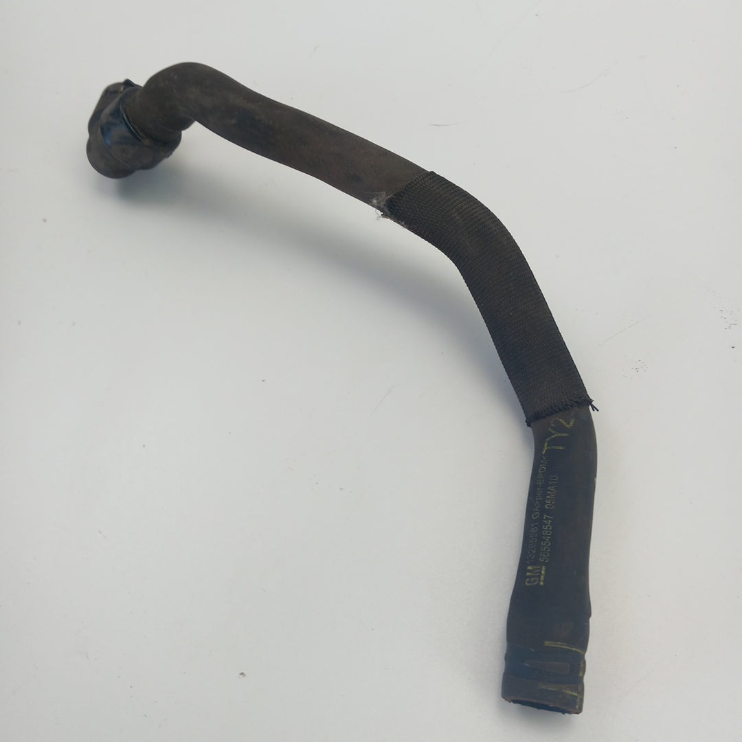 Маркуч парно вход Opel Meriva B 1,4 B14XER