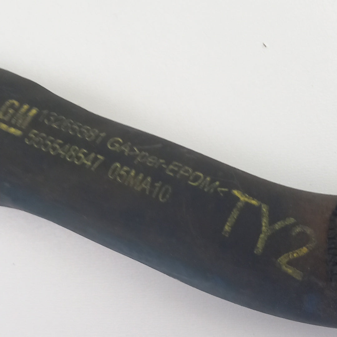 Маркуч парно вход Opel Meriva B 1,4 B14XER