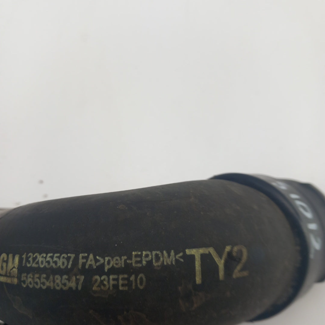 Воден маркуч радиатор изход Opel Meriva B 1,4 B14XER