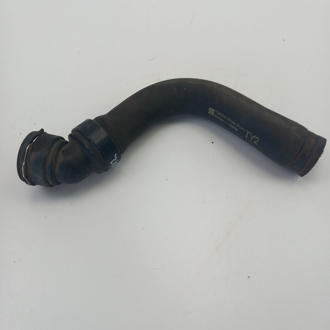 Воден маркуч радиатор вход Opel Meriva B 1,4 B14XER