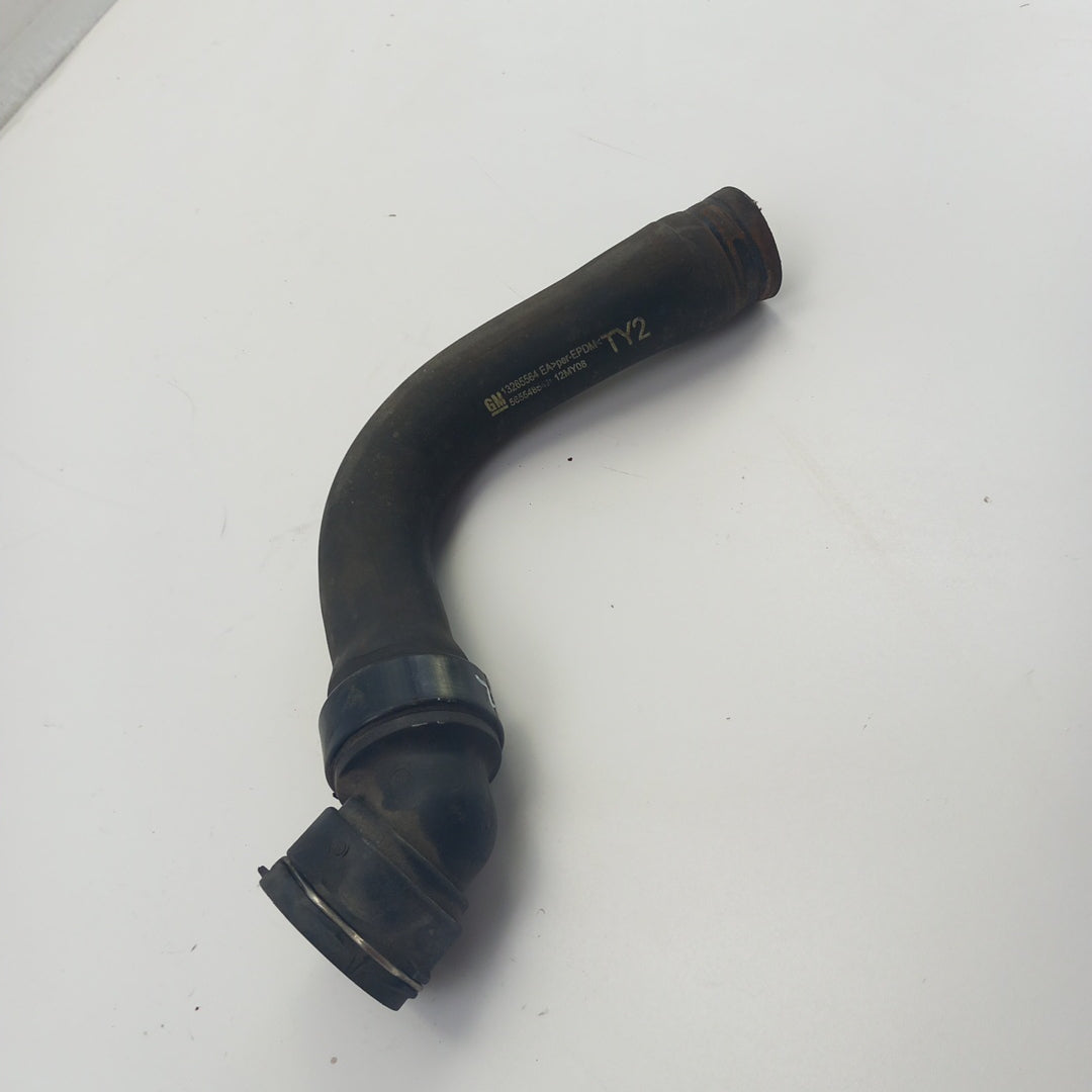 Воден маркуч радиатор вход Opel Meriva B 1,4 B14XER