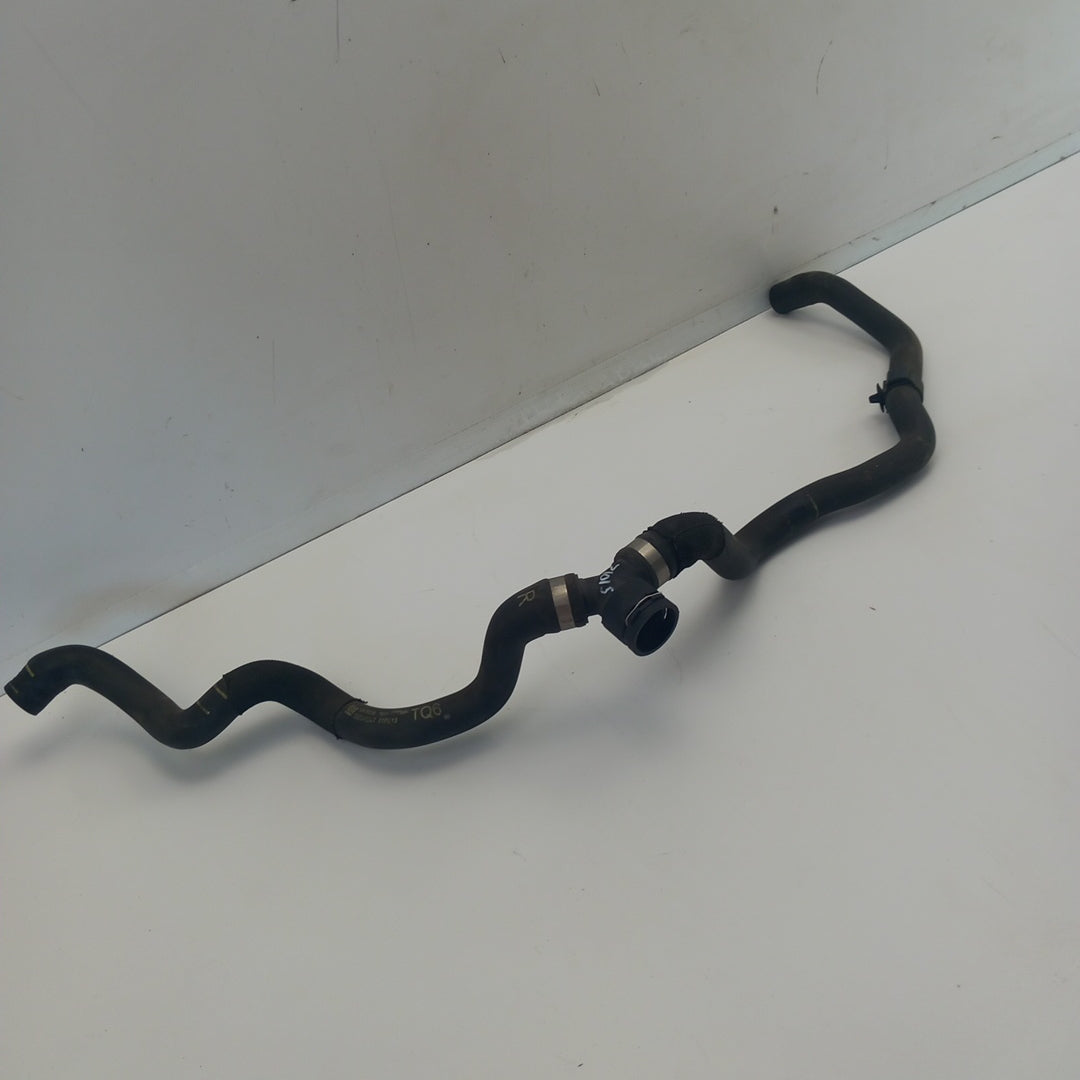 Маркуч парно изход RHD TQ6 Opel Meriva B 1,4 B14XER