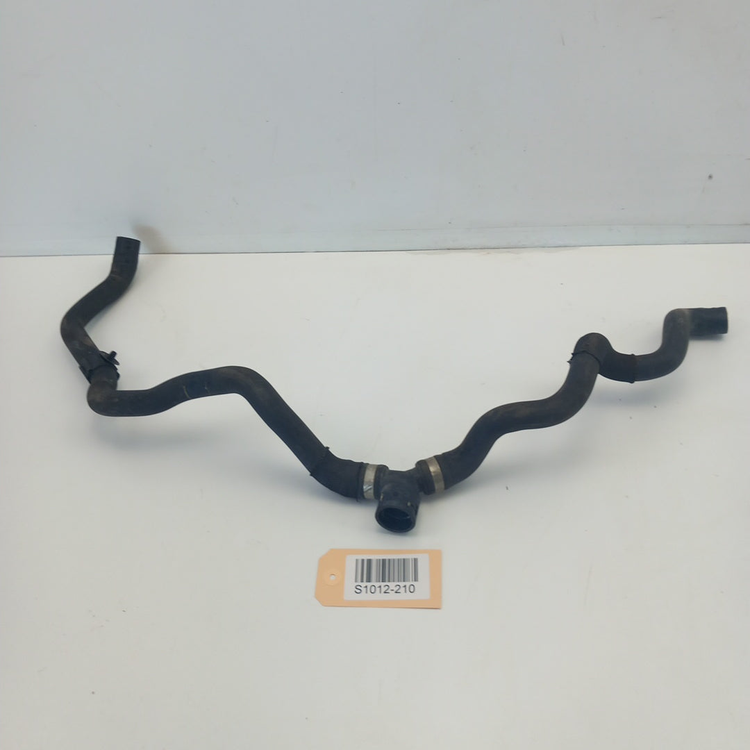 Маркуч парно изход RHD TQ6 Opel Meriva B 1,4 B14XER