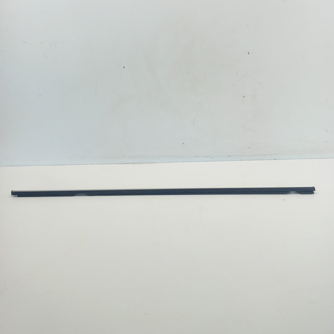 Лайстна стъкло на врата предна дясна външна хром Opel Meriva B