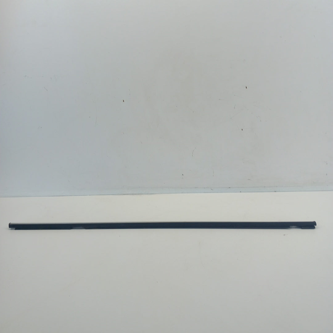 Лайстна стъкло на врата предна дясна външна хром Opel Meriva B