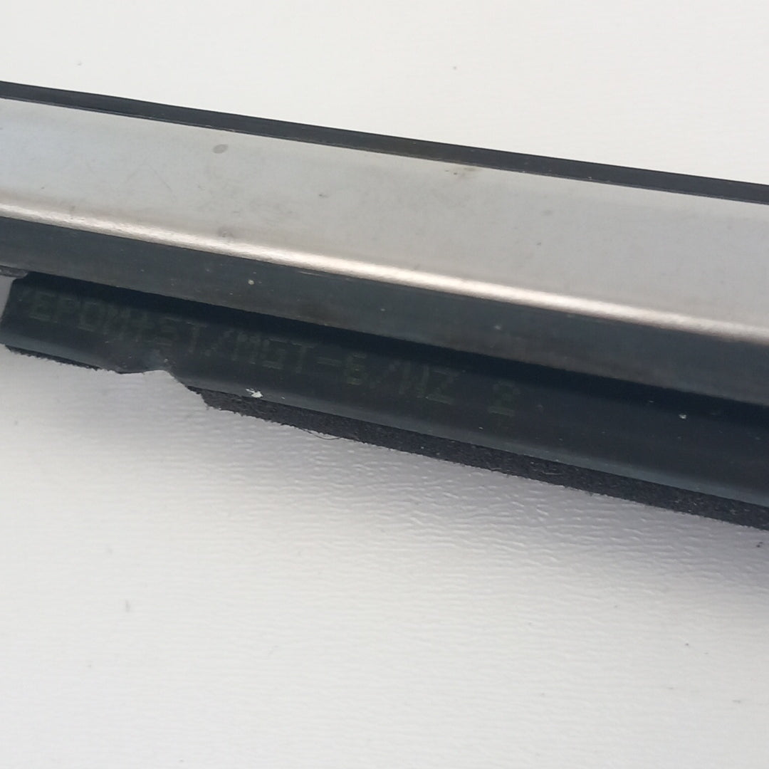 Лайстна стъкло на врата предна дясна външна хром Opel Meriva B