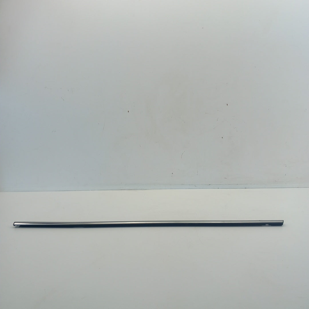 Лайстна стъкло на врата предна лява външна хром Opel Meriva B