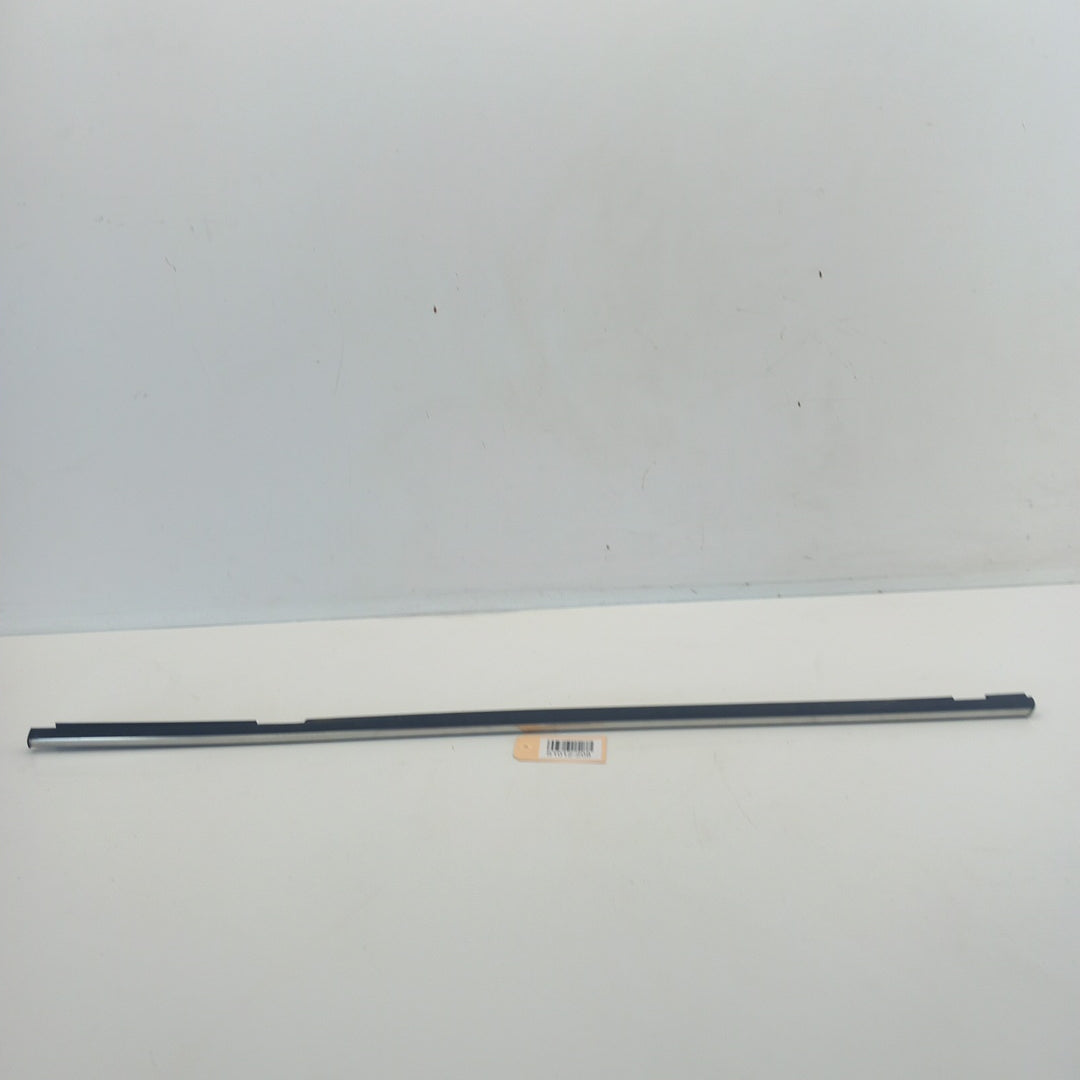 Лайстна стъкло на врата предна лява външна хром Opel Meriva B