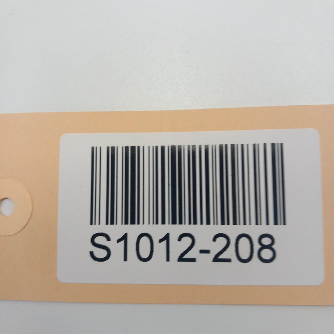 Лайстна стъкло на врата предна лява външна хром Opel Meriva B