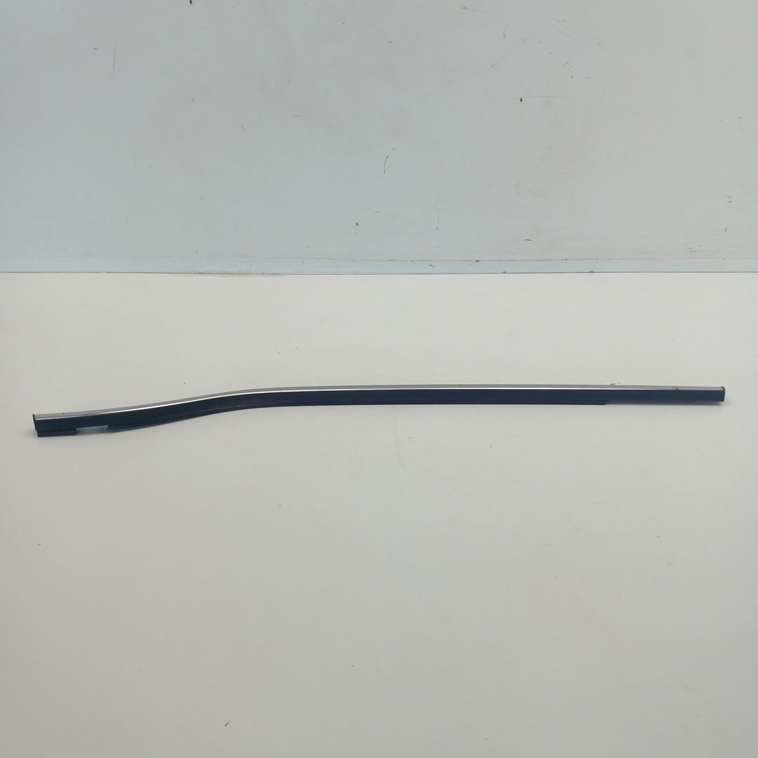 Лайстна стъкло на врата задна дясна външна хром Opel Meriva B