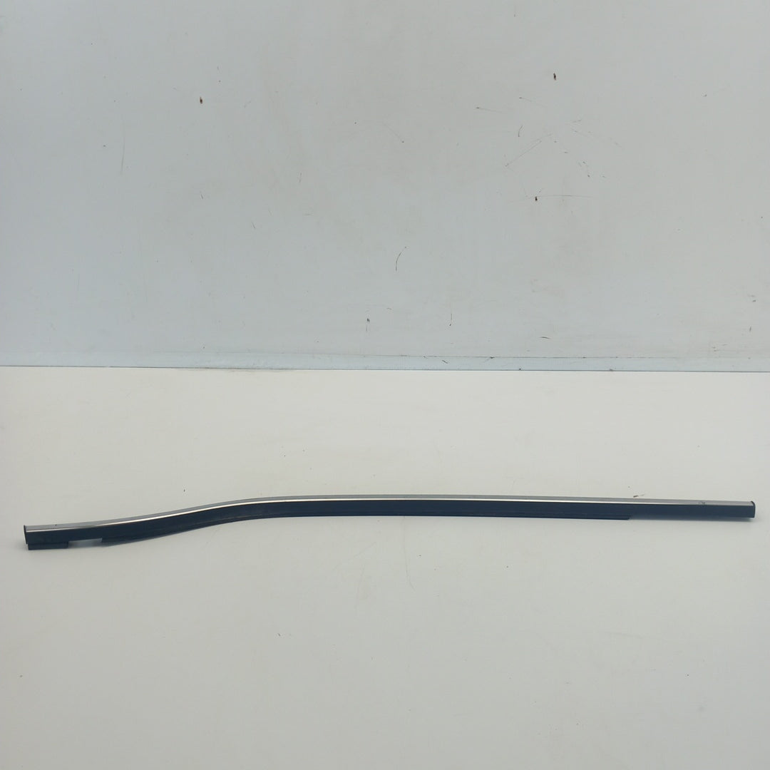 Лайстна стъкло на врата задна дясна външна хром Opel Meriva B