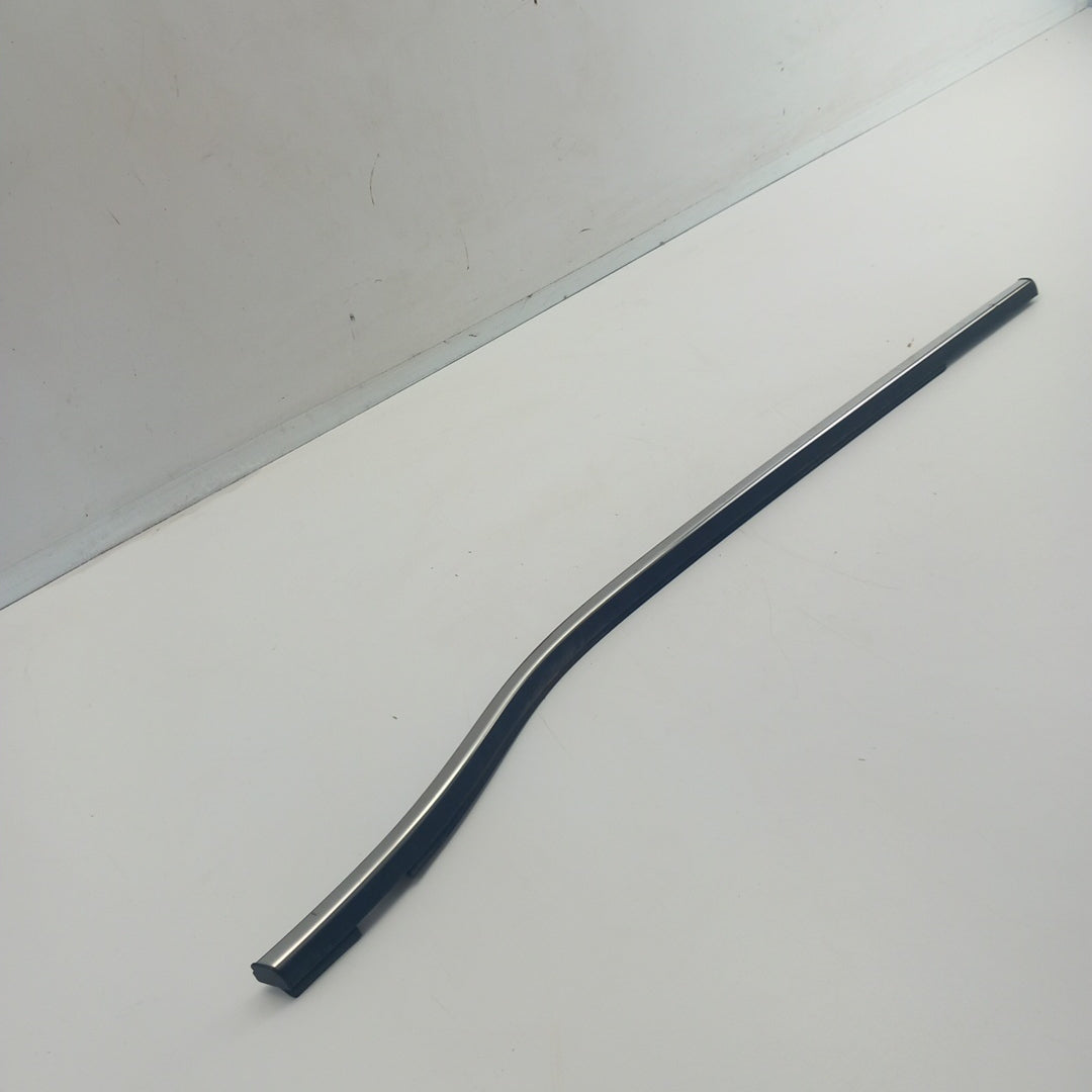 Лайстна стъкло на врата задна дясна външна хром Opel Meriva B