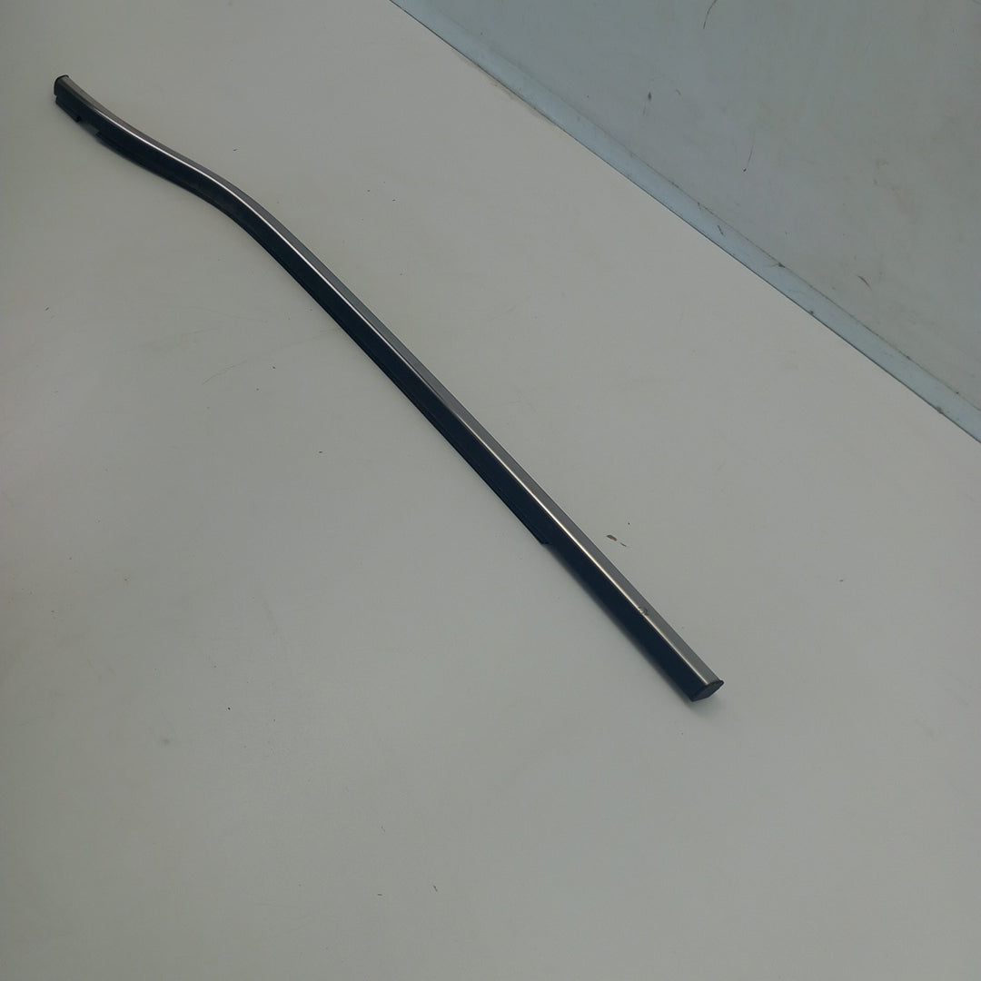 Лайстна стъкло на врата задна дясна външна хром Opel Meriva B