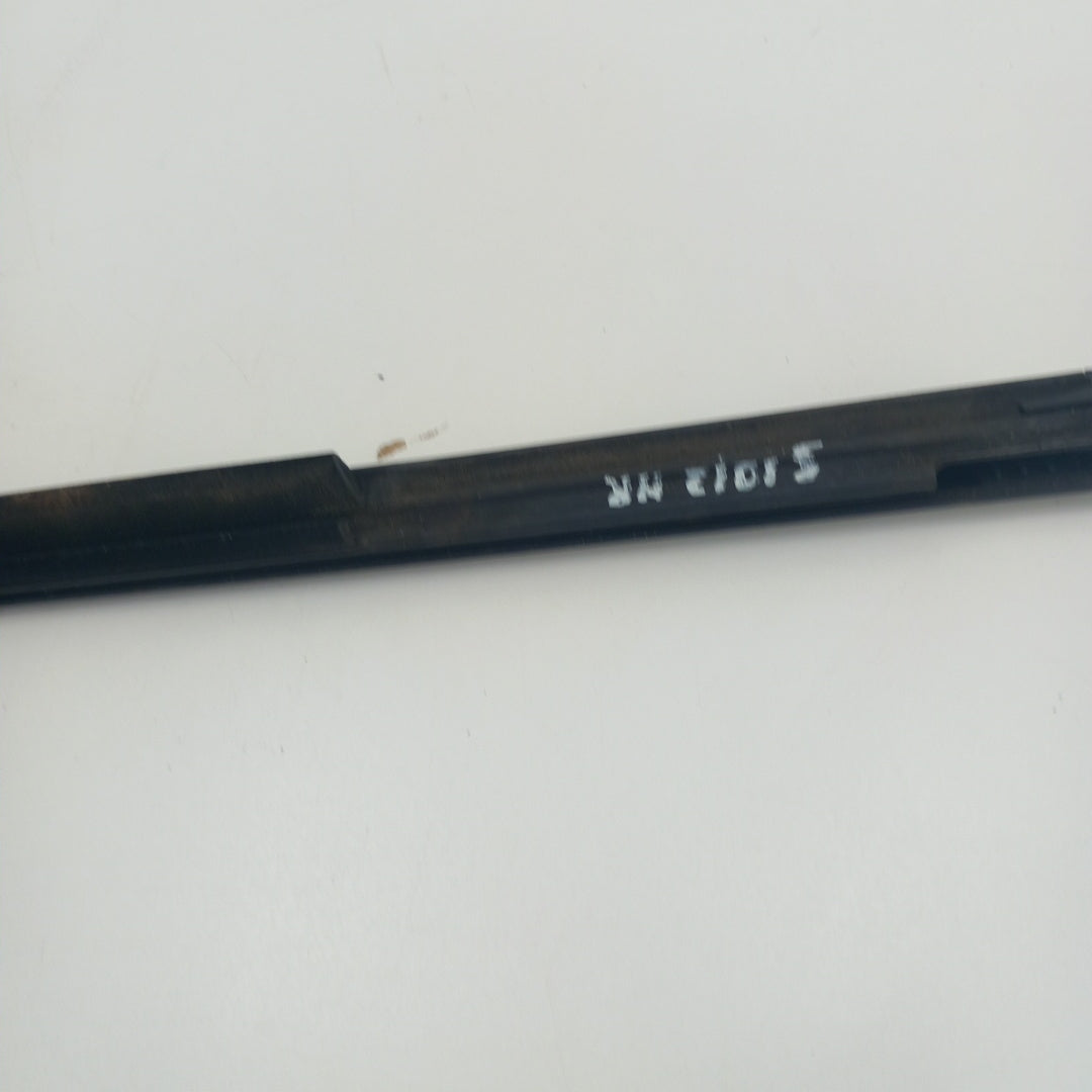 Лайстна стъкло на врата задна дясна външна хром Opel Meriva B