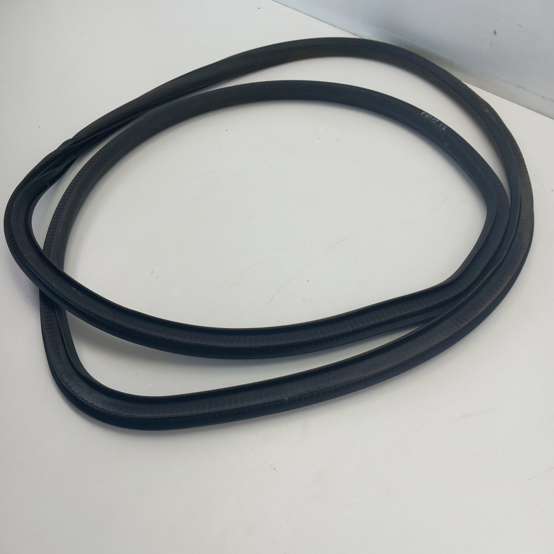 Уплътнение каросерия предна лява врата Opel Meriva B