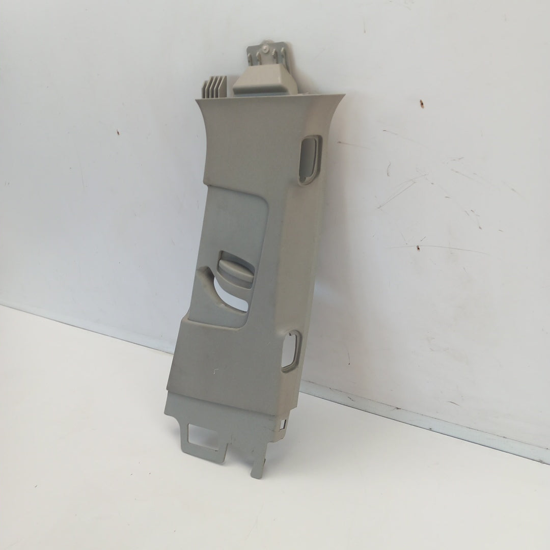 Кора средна колона дясна горна Titanium Bright Opel Meriva B