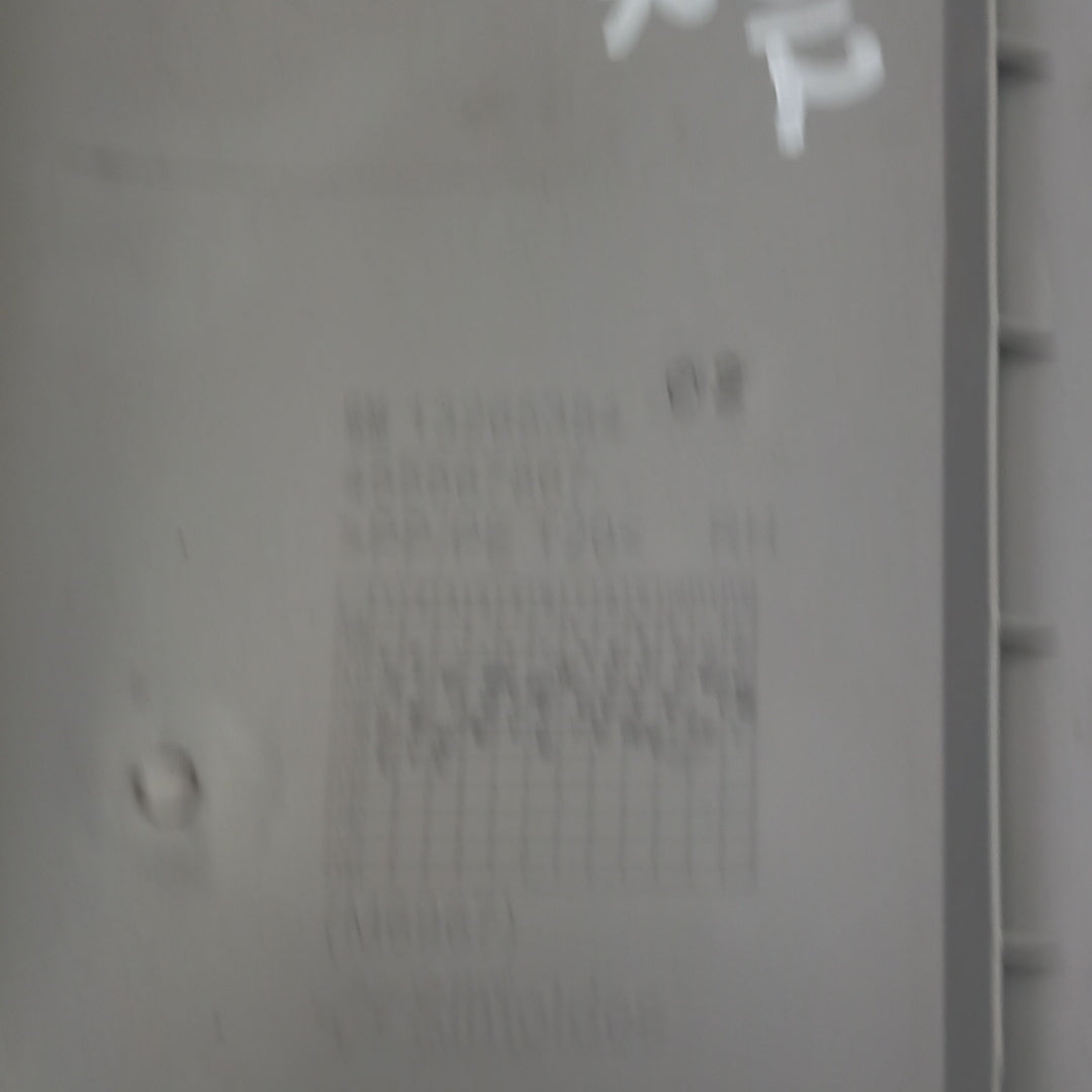 Кора предна колона дясна Opel Meriva B