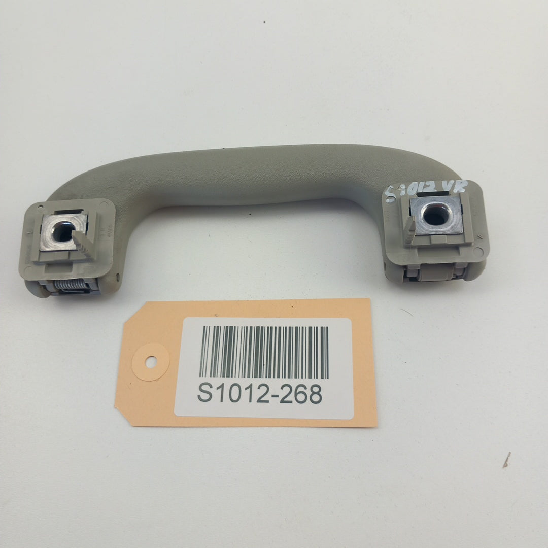 Дръжка на тавана предна лява / дясна Titanium Bright Opel Meriva B