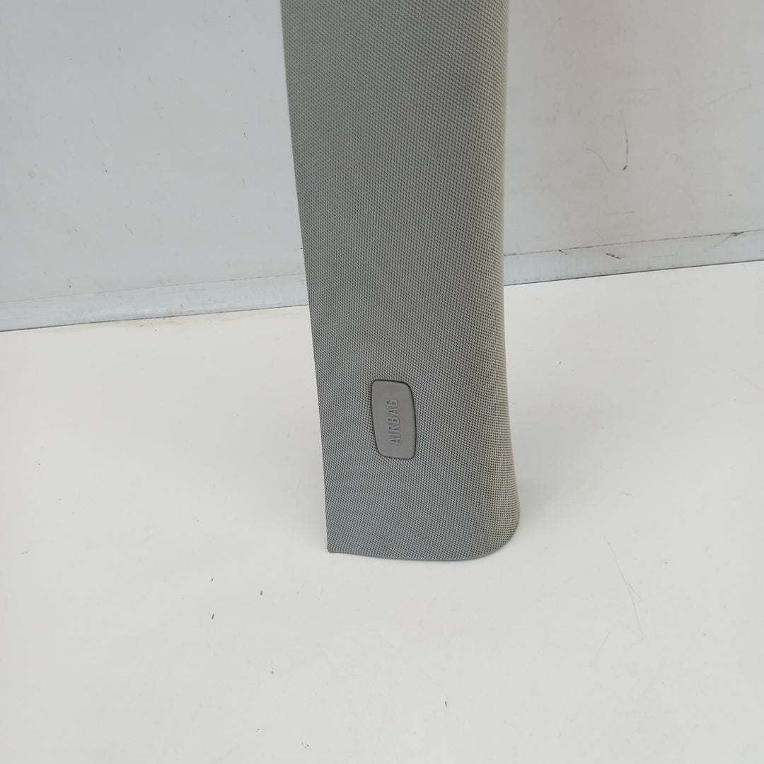 Кора предна колона лява Opel Meriva B