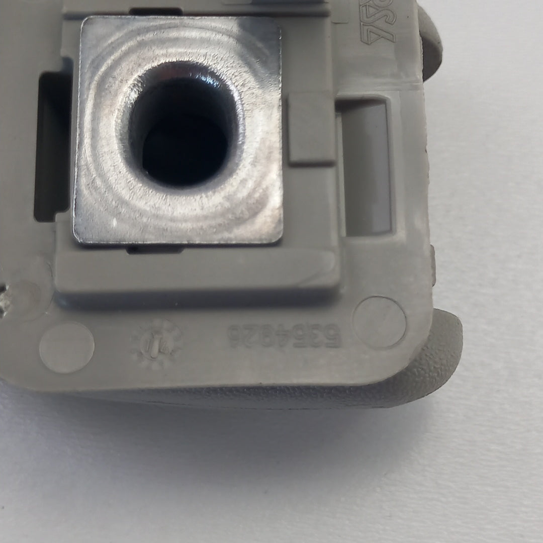 Дръжка на тавана предна лява / дясна Titanium Bright Opel Meriva B