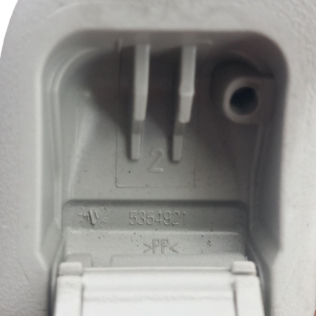 Дръжка на тавана предна лява / дясна Titanium Bright Opel Meriva B