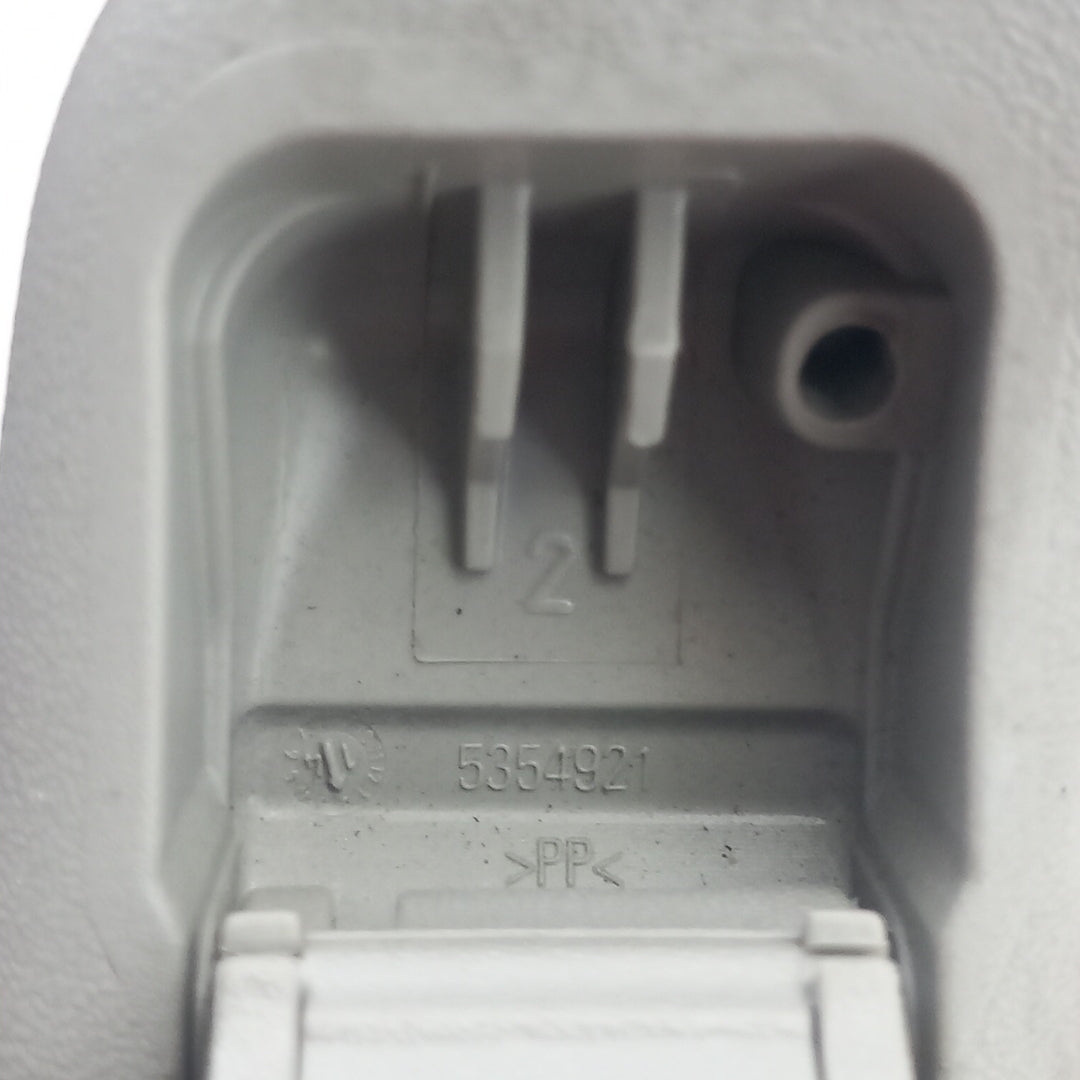 Дръжка на тавана предна лява / дясна Titanium Bright Opel Meriva B