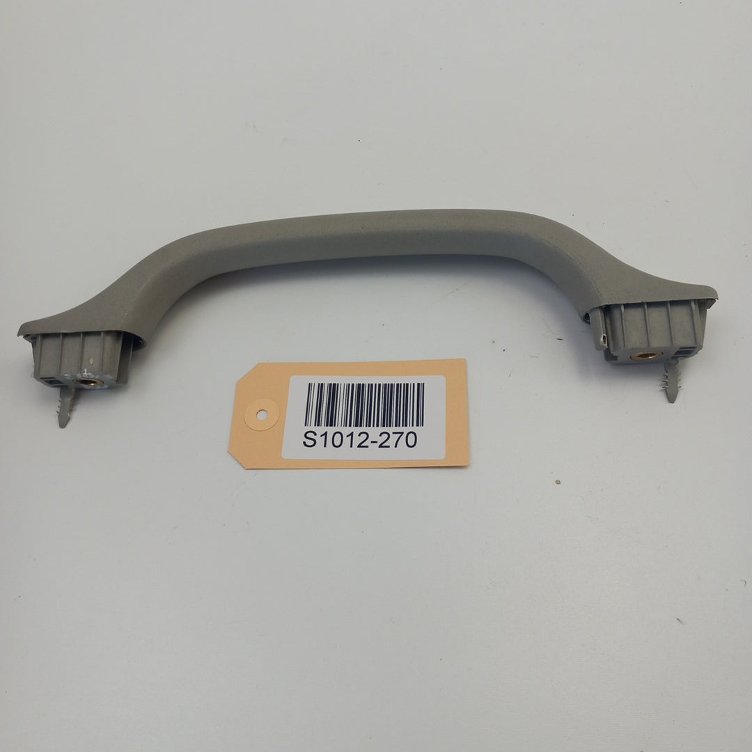 Дръжка таван средна колона задна лява / дясна Titanium Bright B-колона Opel Meriva B