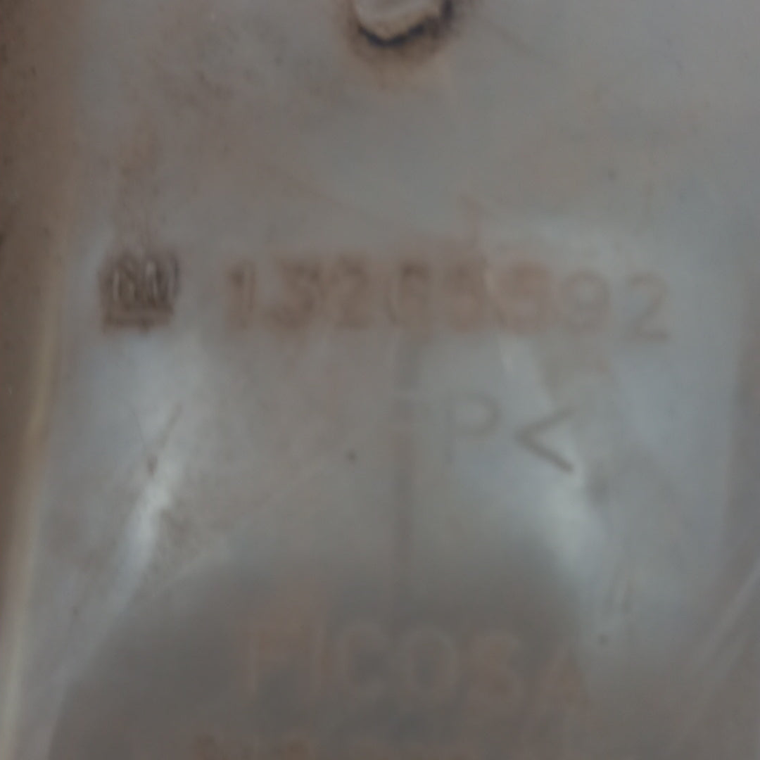 Казанче охладителна течност Opel Meriva B 1,4 B14XER