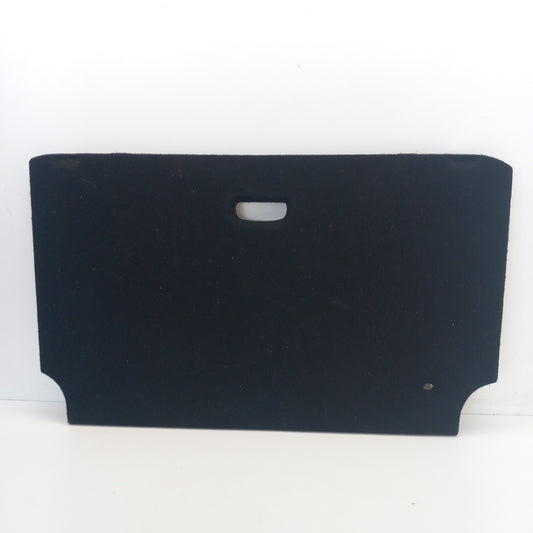 Мокет багажник Opel Meriva B