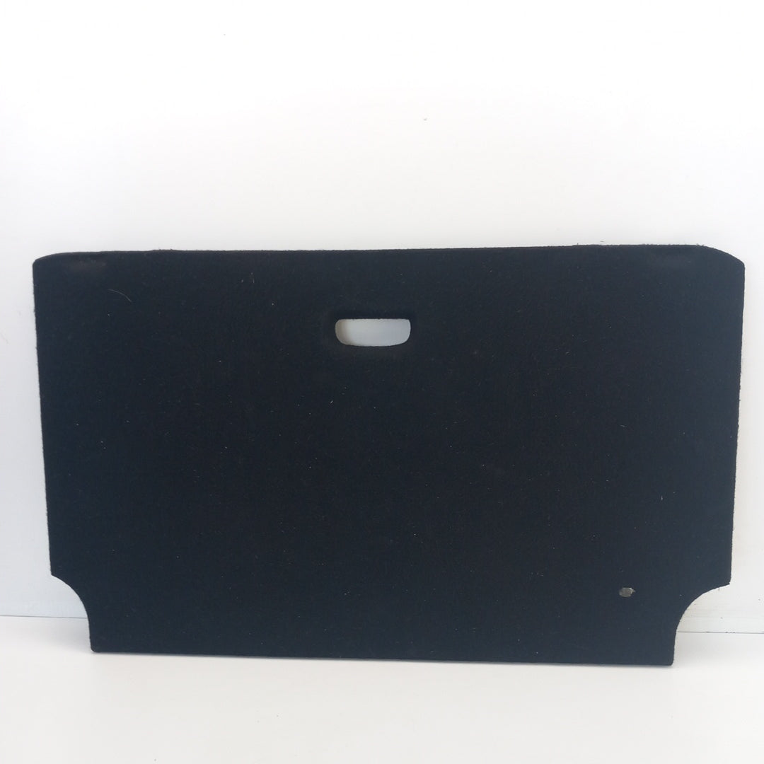 Мокет багажник Opel Meriva B