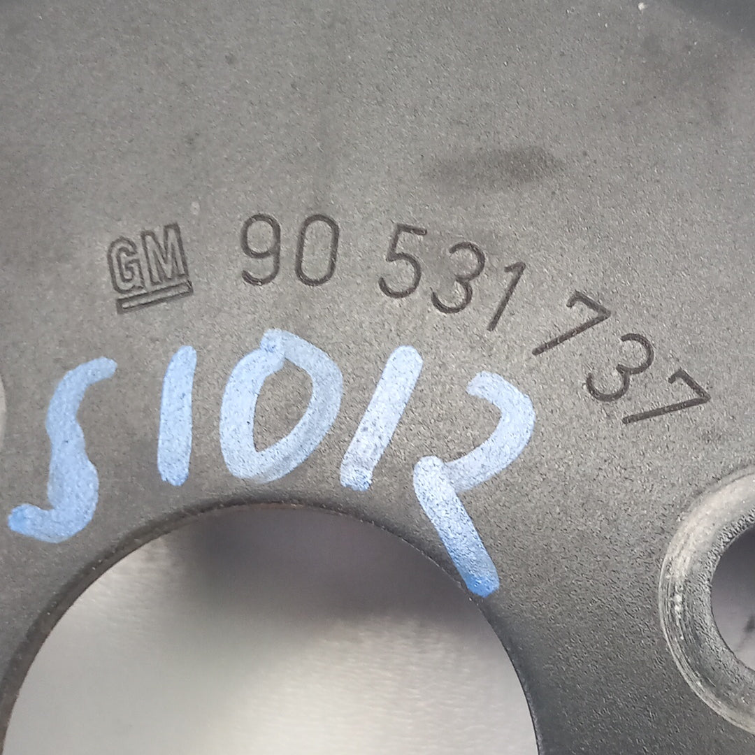 Ремъчна шайба водна помна Opel Meriva B 1,4 B14XER