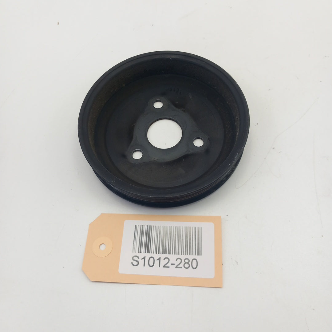 Ремъчна шайба водна помна Opel Meriva B 1,4 B14XER