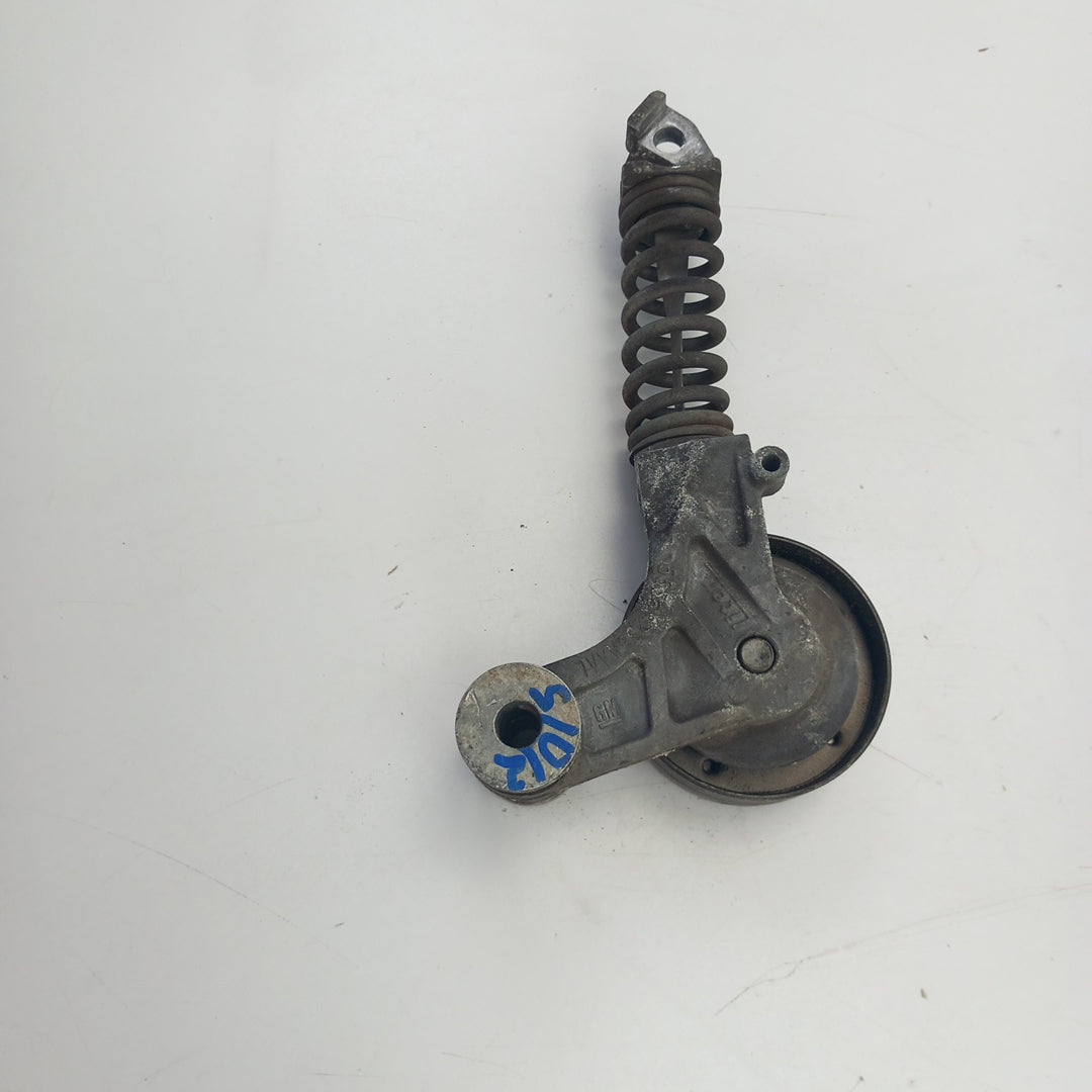 Обтегач ролка ремък на алтернатора Opel Meriva B 1,4 B14XER