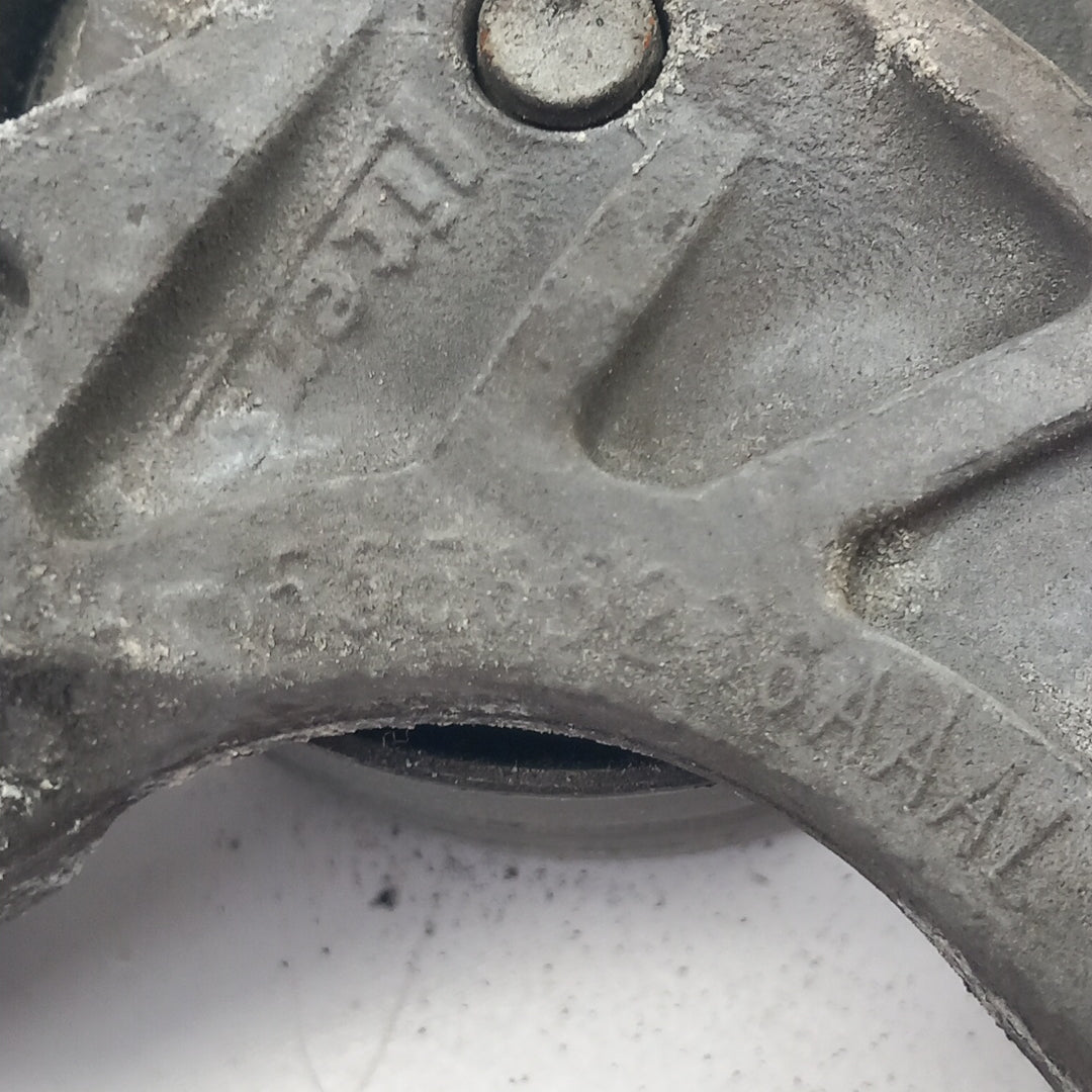 Обтегач ролка ремък на алтернатора Opel Meriva B 1,4 B14XER