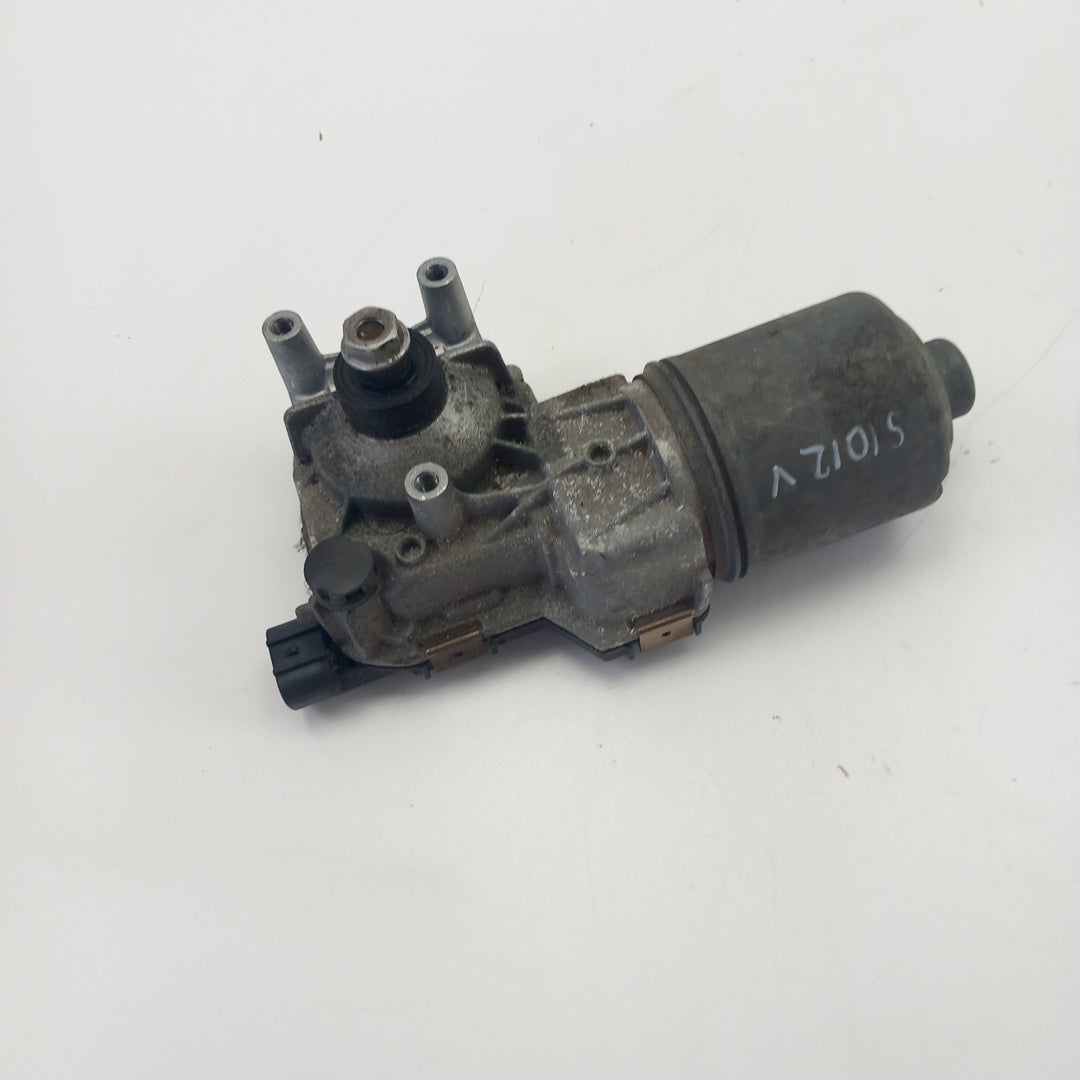 Моторче предни чистачки Opel Meriva B