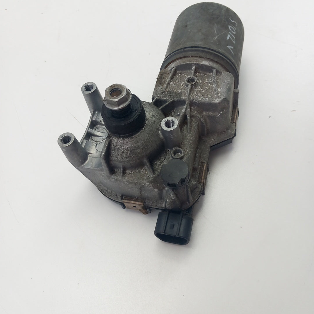 Моторче предни чистачки Opel Meriva B