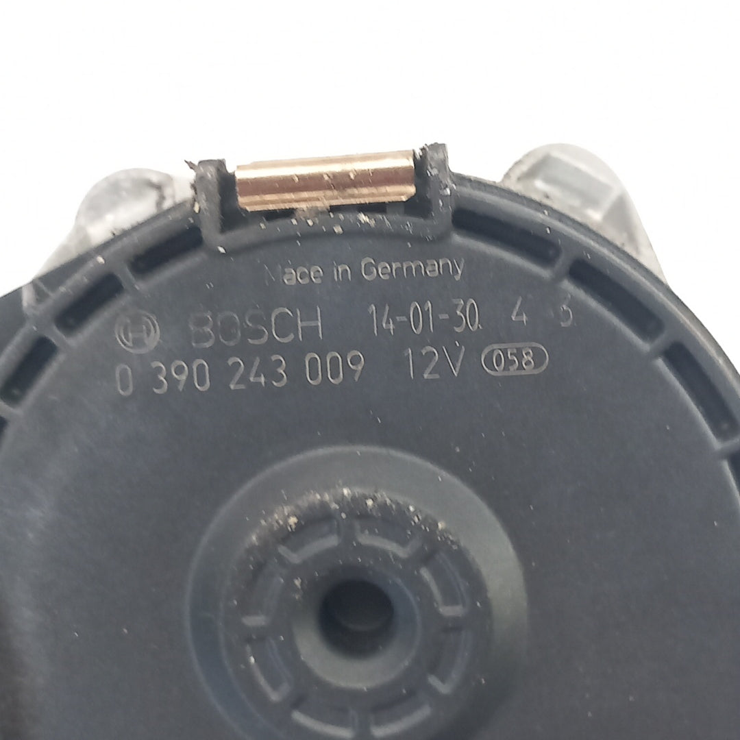 Моторче предни чистачки Opel Meriva B