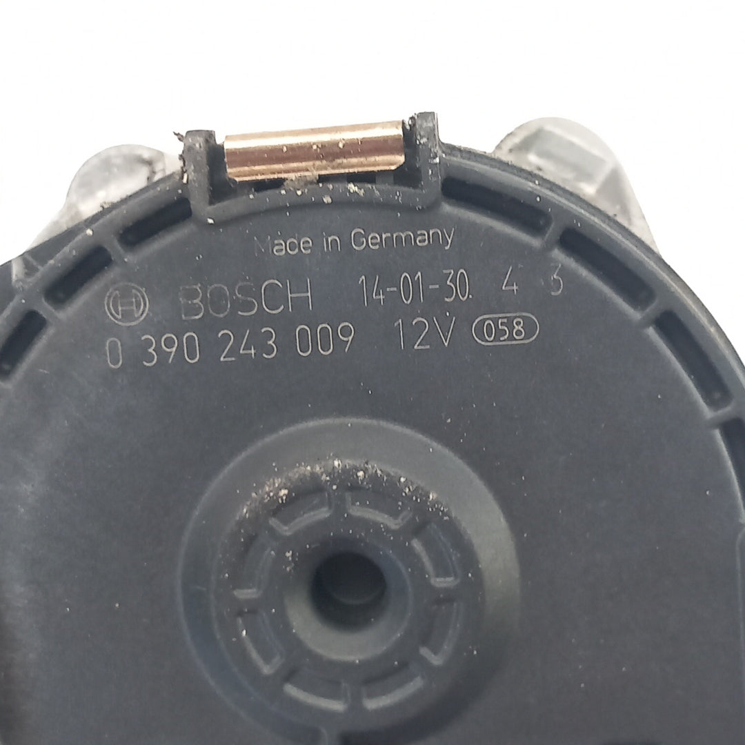 Моторче предни чистачки Opel Meriva B