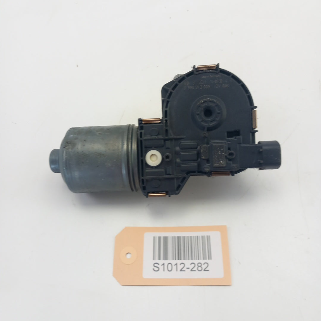 Моторче предни чистачки Opel Meriva B